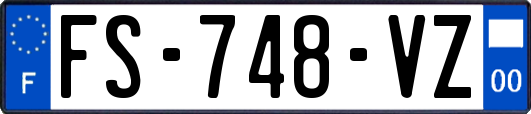 FS-748-VZ