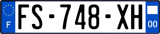 FS-748-XH