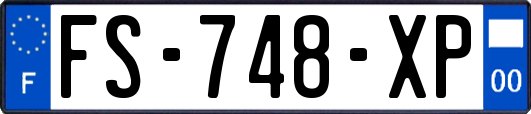 FS-748-XP