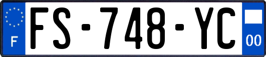 FS-748-YC