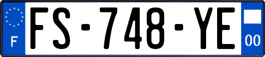 FS-748-YE