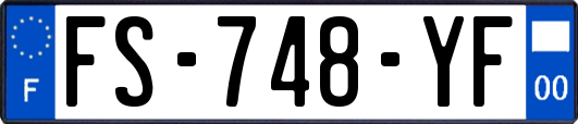 FS-748-YF