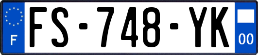 FS-748-YK
