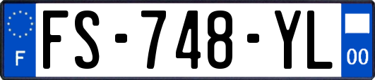 FS-748-YL