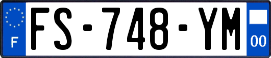 FS-748-YM