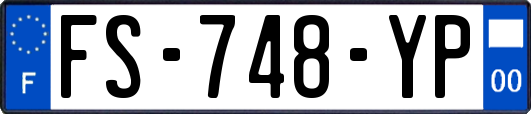 FS-748-YP