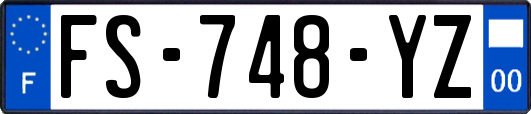 FS-748-YZ