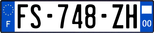 FS-748-ZH