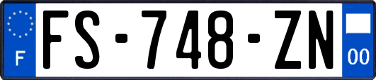 FS-748-ZN