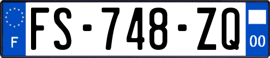 FS-748-ZQ