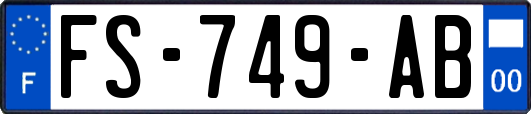 FS-749-AB