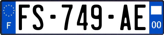 FS-749-AE