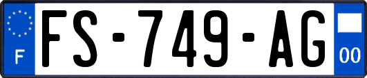 FS-749-AG