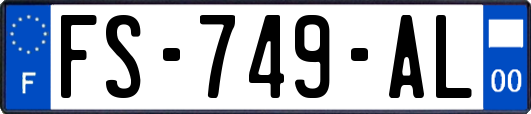FS-749-AL