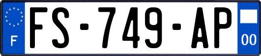 FS-749-AP