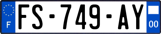 FS-749-AY