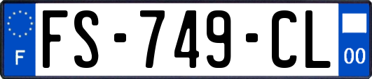 FS-749-CL