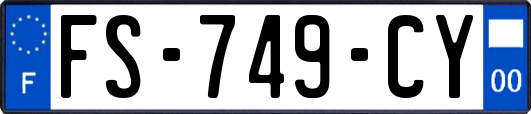 FS-749-CY