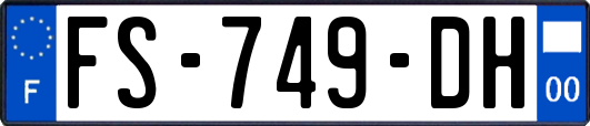 FS-749-DH