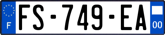 FS-749-EA