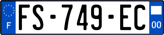 FS-749-EC