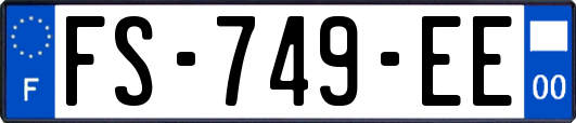 FS-749-EE