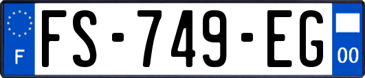 FS-749-EG