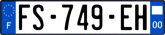 FS-749-EH