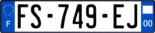 FS-749-EJ