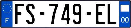 FS-749-EL