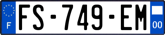 FS-749-EM