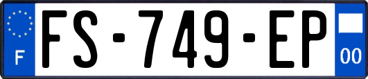 FS-749-EP