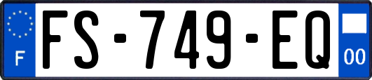 FS-749-EQ