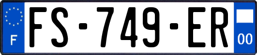 FS-749-ER