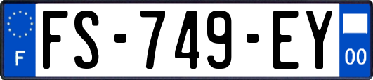 FS-749-EY