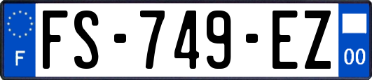 FS-749-EZ
