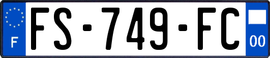 FS-749-FC