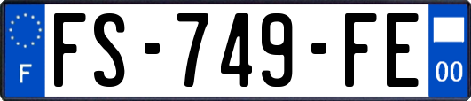 FS-749-FE