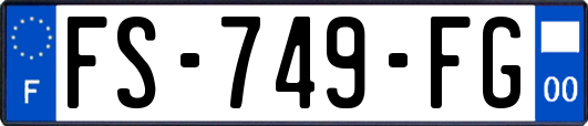 FS-749-FG