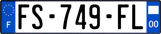 FS-749-FL