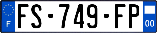 FS-749-FP