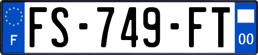 FS-749-FT