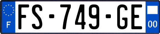 FS-749-GE