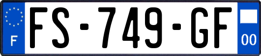 FS-749-GF