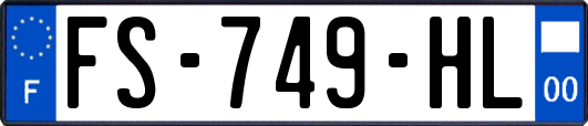 FS-749-HL