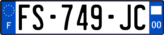 FS-749-JC