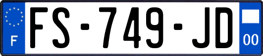 FS-749-JD