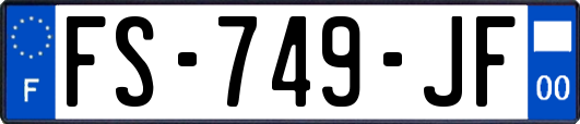 FS-749-JF