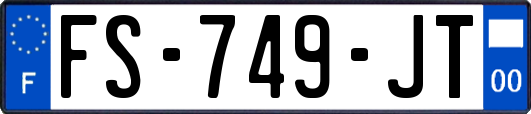 FS-749-JT