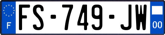 FS-749-JW
